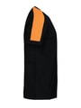 Projob T-shirt 642019 zwart oranje